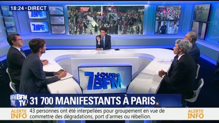 7 jours BFM - 18h-20h