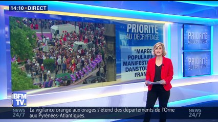 Priorité au Décryptage - 14h-15h