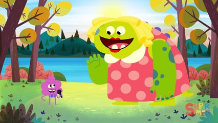 Songs for kids - Down By The Bay  Kids Songs - Baby Songs