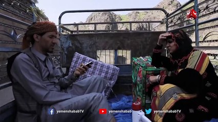 مسلسل الدلال | مع صلاح الوافي و محمد قحطان | الحلقة 10