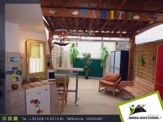 T2 A vendre La seyne sur mer 45m2 - Mar Vivo