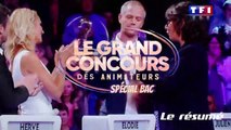 Le Grand Concours des Animateurs Spécial BAC : le résumé | 26/05/2018