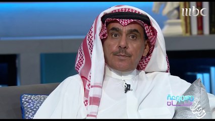 مجموعة إنسان - "هذا ولد سلمان تصريحه يهز إيران هز".. أبيات من سلطان الهاجري للأمير محمد بن سلمان