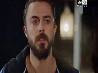 lan atakhalla abadan 25 HD part3 2M لن أتخلى أبدا الحلقة 25 جزء 3