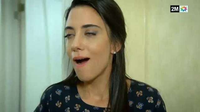 samhini 1436 full 2M سامحيني 1436 حلقة كاملة على