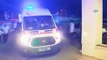 Şanlıurfa’da trafik kazası: 8 yaralı... Yaralı baba kendi acısını unutup çocuklarının derdine düştü