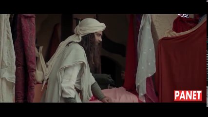 المهلب بن أبي صفرة الحلقة 10