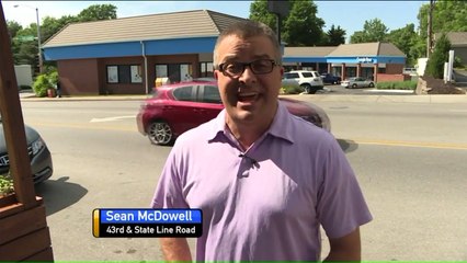 Man Injured After Trying to Talk Down Man with Sledgehammer at Missouri Store