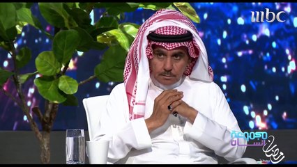 مجموعة إنسان - سلطان الهاجري يرد على ما قيل عن استمالته من شيوخ قطر بقصيدة نارية #رمضان_يجمعنا