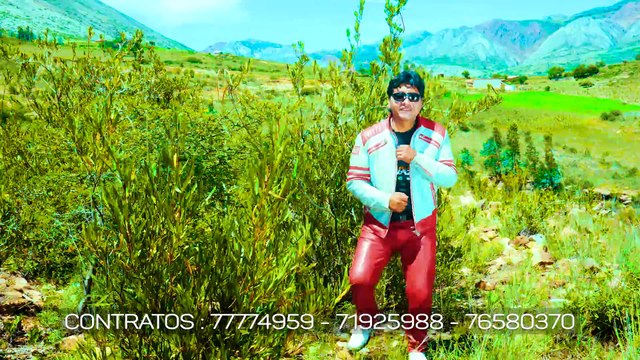 Balazo ▷ El amor, el amor (Primicia 2018) Imagen Studios™ OFICIAL✓