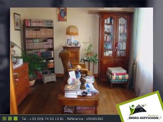 Maison A vendre Le pin 124m2 + Jardin 2600m2