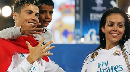 Cristiano Ronaldo insiste sobre su futuro: "Esto viene de lejos, no es una cuestión de dinero"