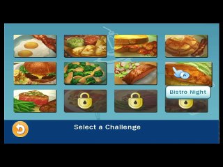 Cook or Be Cooked Episode 4