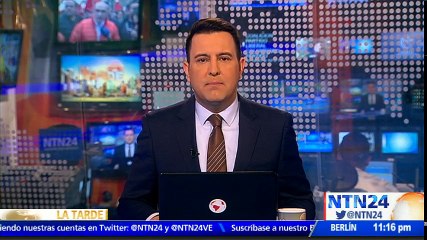 Yo creería que por primera vez Colombia va a romper sus históricos de abstencionismo Andrés Arias