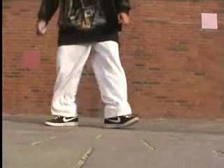 C-Walker - Cwalk Tutorial apprendre