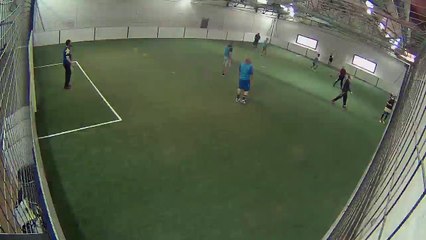 Equipe 1 Vs Equipe 2 - 26/05/18 19:26 - Loisir Poitiers - Poitiers Game Parc