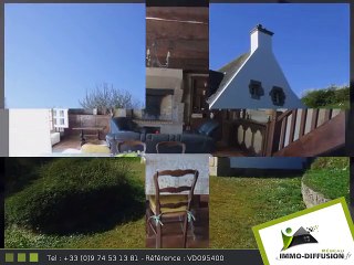 Maison A vendre Plestin les greves 138m2 - proximité mer