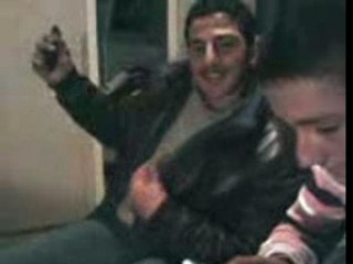 yaya ambleteuse 62 video danse coupeur de join