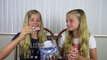 Trying British Sweets ~ Jacy and Kacy