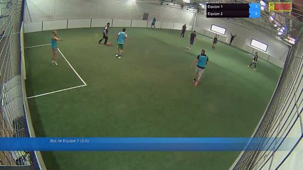Equipe 1 Vs Equipe 2 - 26/05/18 19:39 - Loisir Poitiers - Poitiers Game Parc