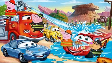 Peppa domuz Aile Kreş Parmak KEDİ Şarkı Tekerlemeler