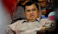 JK Setuju Larangan Jadi Caleg untuk Mantan Napi Korupsi