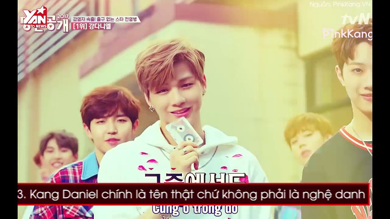 Những điều đặc biệt của các idol Kpop mà không phải ai cũng biết