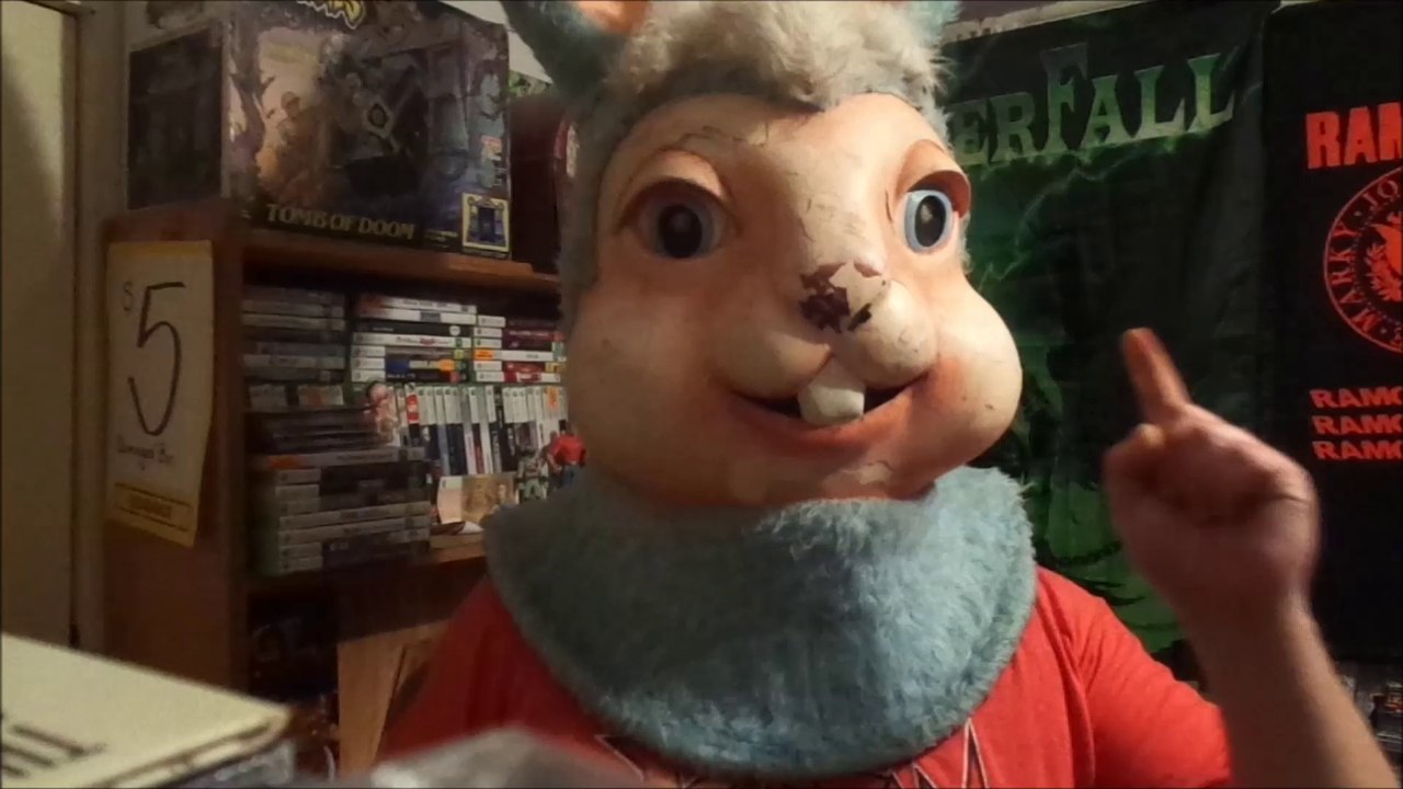 MattySlug's April 2018 Pickups PART 1!!!