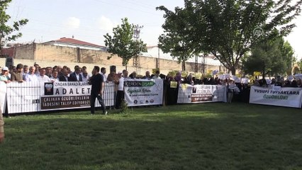'28 Şubat siyasi yargı kararları iptal edilsin' talebi - BATMAN