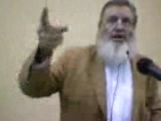 Yusuf Estes - QA_debates