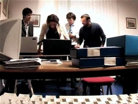 Tutto quello che...La scatola magica 2
