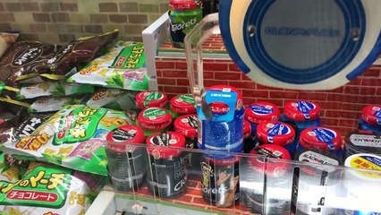1個700円のガムが乱獲できる神台でプレイを譲った相手がクソ転売ヤーだった件 【UFOキャッチャー】