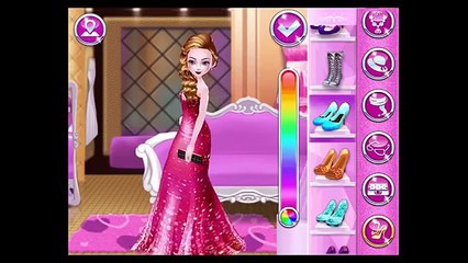 Coco Star: Fashion Model Competition iPad Gameplay #2