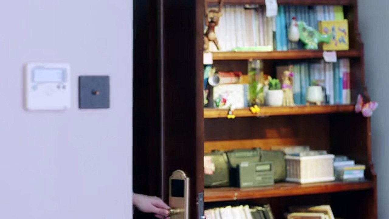 here to heart episode-43  這裡心情第43集