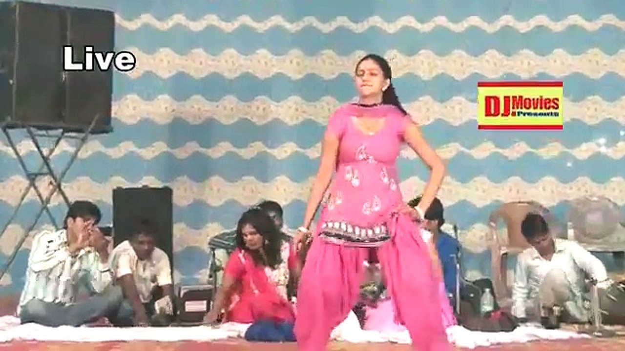 Sapna Live dance 1st dance on stage