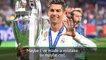 'I don't want to steal Real's thunder... I'll talk next week' - Ronaldo