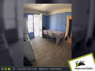 T3 65.00m2 A louer sur Le grau du roi - Tarifs saisonniers