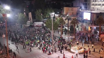 Denizlispor Kulübünün 52. Kuruluş Yıl Dönümü - Denizli