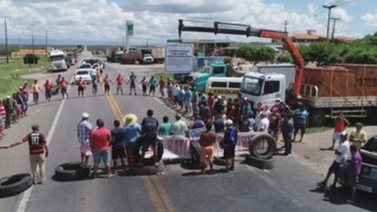 Brasil se recupera a paso lento de los efectos del paro camionero