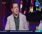 خالد صلاح: ومفيش حد كلمنى إنى أدخل حد الجورنال وقلت لأ.. وزوجته: 