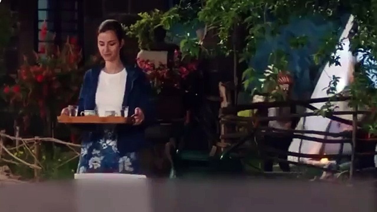 مسلسل اشرح ايها البحر الاسود الحلقة 19 اعلان 1 مترجم للعربية Full HD