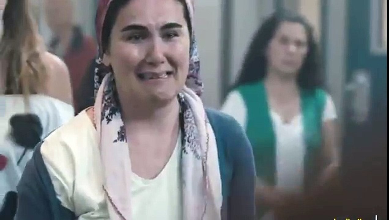 مسلسل الفناء اعلان 1 الحلقة 10 مترجم