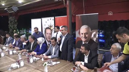 Bakan Tüfenkci: "Finansal Araçlarla Oynamaya Çalıştıkları Oyun Bozulacak" - Malatya