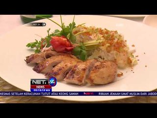 Ragam Kuliner Buka Puasa di Hotel Mulia - NET 24