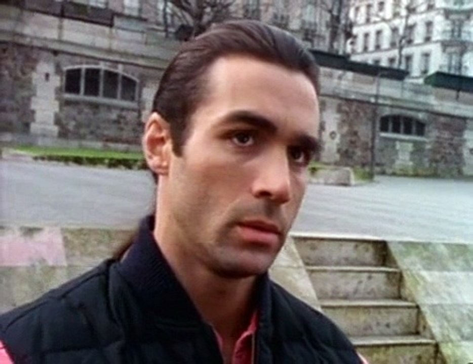 Highlander S01e17