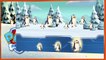 Щенячий Патруль ★ Мультик ★ Райдер и Щенки спасают пингвинов! Puppy Patrol save the penguins!