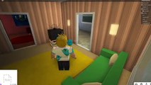 Roblox Welcome To Bloxburg Working All The Jobs - 