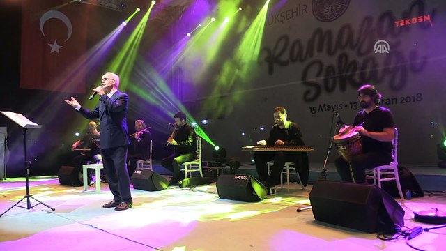 Bakan Özhaseki: 'Dünyanın dört bir tarafında zulüm altındaki din kardeşlerimize Rabb'im yardım etsin' - KAYSERİ