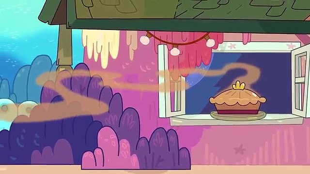 Мультфильмы для детей - Капитан Кракен и его команда - Обещание (серия 10)