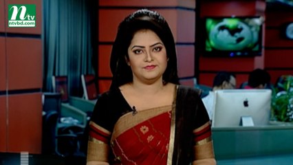 NTV Shokaler Khobor | 27 May, 2018